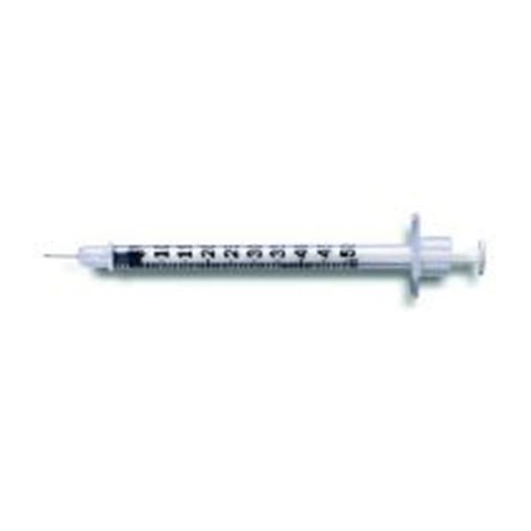 Syringe/Needle 0.3cc 29gx1/2